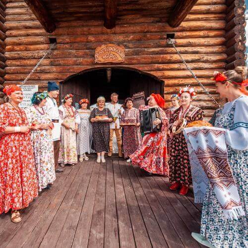 Фото: ГАУ ТО "Агентство туризма и продвижения Тюменской области"