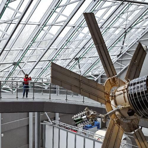 Фото: Центр развития туризма «Калужский край» (до 10.04.2031)