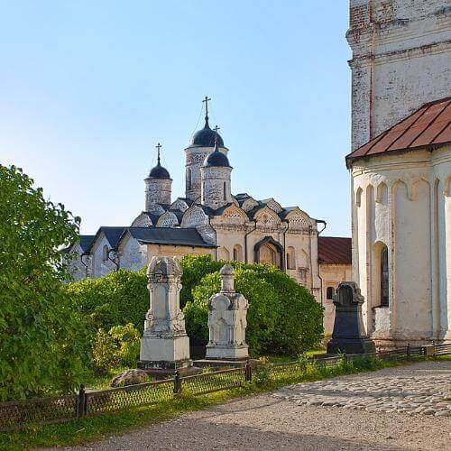 Фото: Кривошеина Мария, CC BY-SA 3.0 https://creativecommons.org/licenses/by-sa/3.0, via Wikimedia Commons