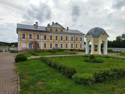 Фото: Vityavo, CC BY-SA 4.0 https://creativecommons.org/licenses/by-sa/4.0, via Wikimedia Commons