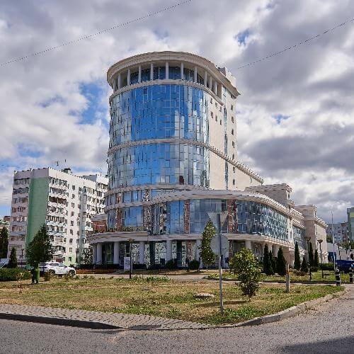 Фото: региональный фотобанк Пензенской области