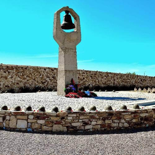 Фото: YakovLew, CC BY-SA 4.0 https://creativecommons.org/licenses/by-sa/4.0, via Wikimedia Commons