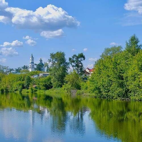 Фото: Vyacheslav Bukharov, CC BY-SA 4.0 https://creativecommons.org/licenses/by-sa/4.0, via Wikimedia Commons