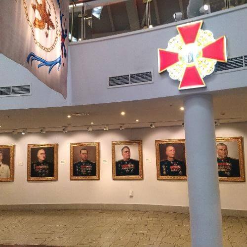 Фото от гида.