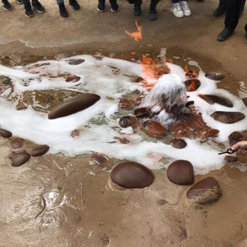 Фото от партнёра.