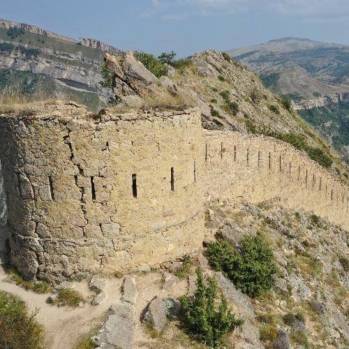 Фото: региональный фотобанк Республики Дагестан.