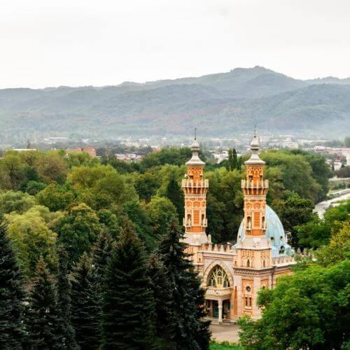 Фото от партнёра.