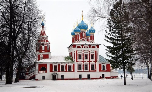 Фото: Рустам Абдрахимов, CC BY 3.0 https://creativecommons.org/licenses/by/3.0, via Wikimedia Commons