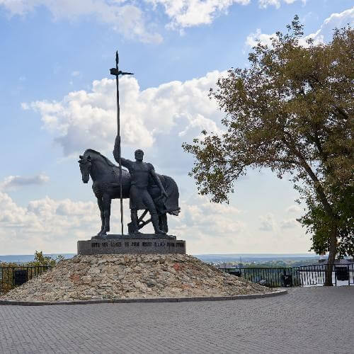 Фото: региональный фотобанк Пензенской области