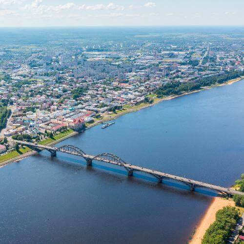 Фото: Министерство туризма Ярославской области (до 10.04.2031)