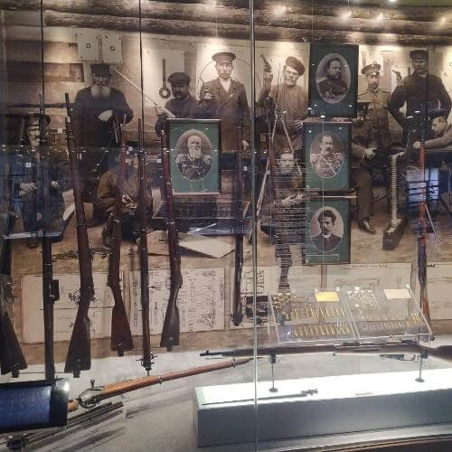 Фото от гида.