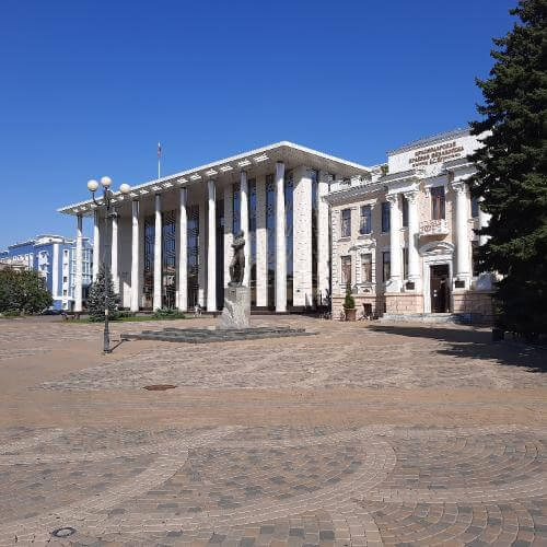 Фото от партнёра.