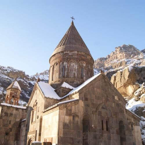 Фото: Vahag851, CC BY-SA 3.0 https://creativecommons.org/licenses/by-sa/3.0, via Wikimedia Commons