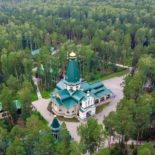 Фото: Vyacheslav Bukharov, CC BY-SA 4.0 https://creativecommons.org/licenses/by-sa/4.0, via Wikimedia Commons
