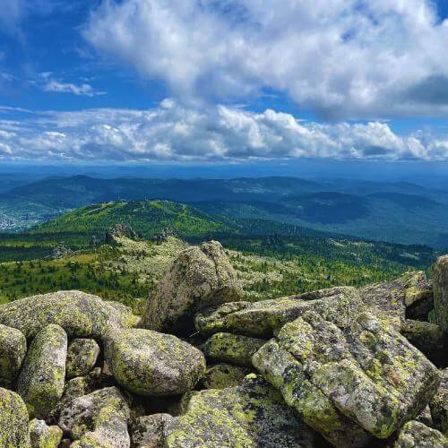 Источник: региональный фотобанк Кемеровской области