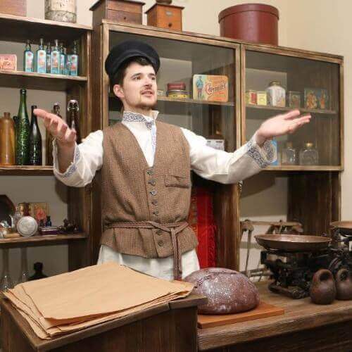 Фото из собственного архива.