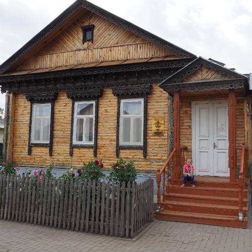 Фото: региональный фотобанк Пензенской области