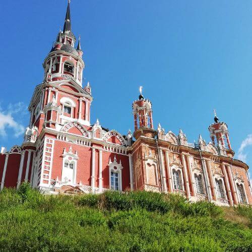 Фото: Mark Nakoykher, CC BY-SA 4.0 https://creativecommons.org/licenses/by-sa/4.0, via Wikimedia Commons