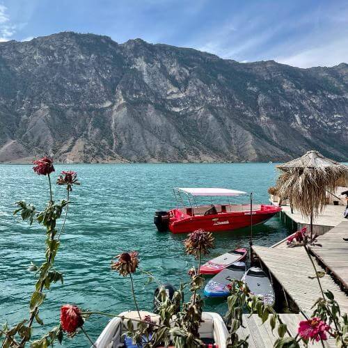 Фото от партнёра.