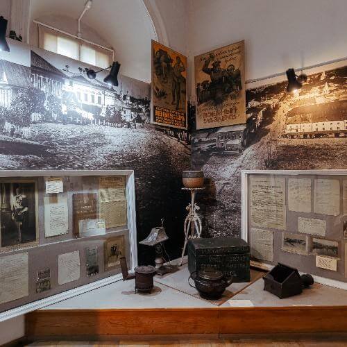 Фото: Министерства туризма Тверской области (до 12.09.2030)