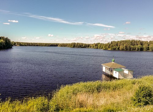 Фото: Александровы АГ, CC BY-SA 4.0 https://creativecommons.org/licenses/by-sa/4.0, via Wikimedia Commons