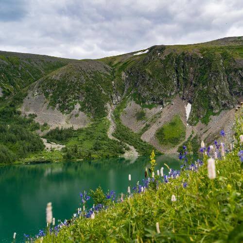 Фото: ГБУ РХ «ТИЦ Хакасии»