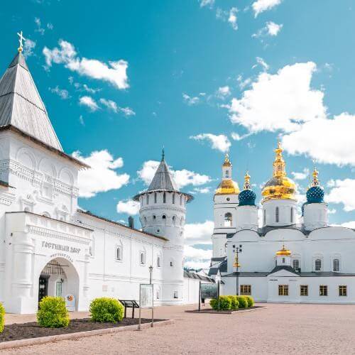 Фото: ГАУ ТО "Агентство туризма и продвижения Тюменской области"