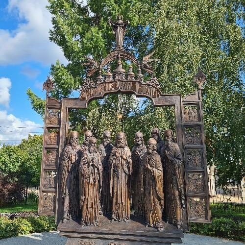 Фото: ГАУ ПО «Туристский информационный центр»