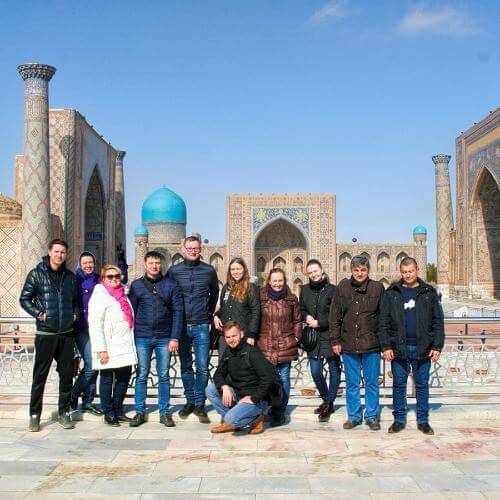 Фото от партнёра.