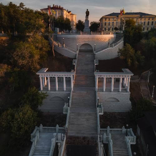 Фото: Министерство экономического развития, инвестиций, туризма и внешних связей Оренбургской области