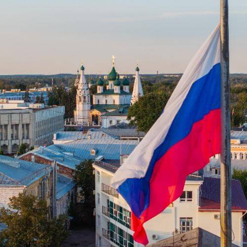 Фото: Министерства туризма Ярославской области (09.04.2031)