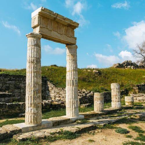 Фото: АНО «Крымский Туристский Центр»