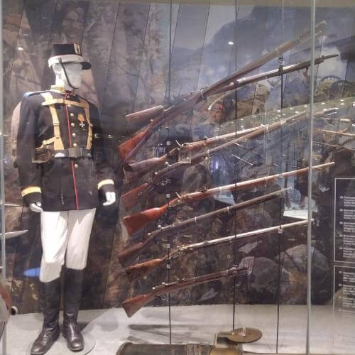 Фото от гида.