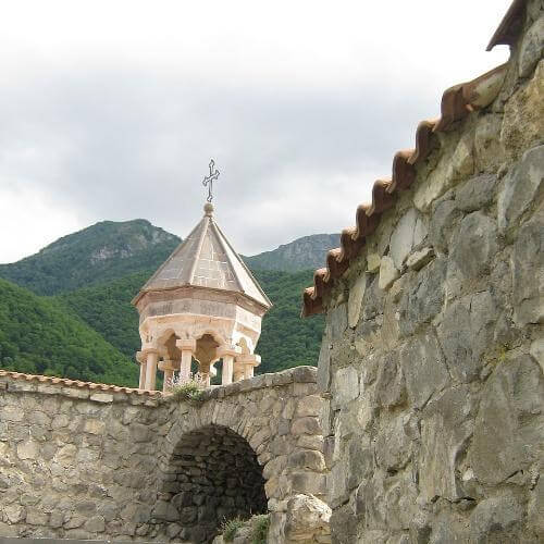 Фото: Astghik Hakobyan, Wikimedia Commons, лицензия CC BY-SA 4.0.