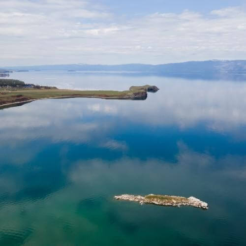 Мелодия Байкала Иркутск