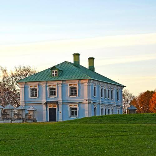 Хмелита. Фото: Burov.yl, CC BY-SA 4.0 https://creativecommons.org/licenses/by-sa/4.0, через Викисклад