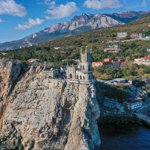 Фото: АНО «Крымский Туристский Центр