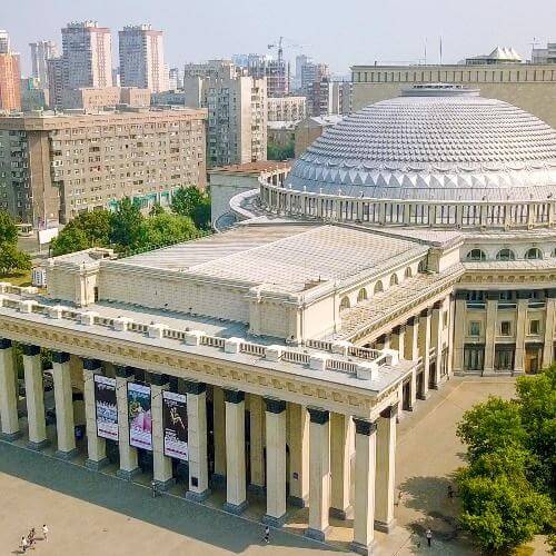 Фото: Центр регионального развития Новосибирской области