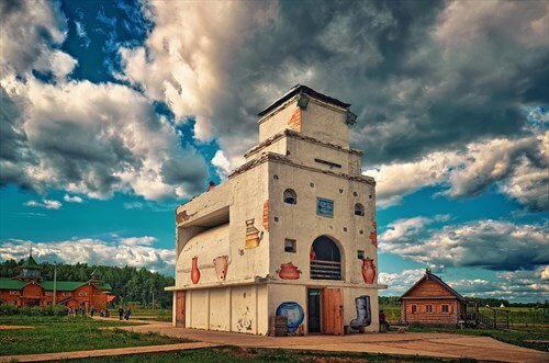 Фото: Ekaterina Seryakova, CC BY-SA 4.0 https://creativecommons.org/licenses/by-sa/4.0, via Wikimedia Commons
