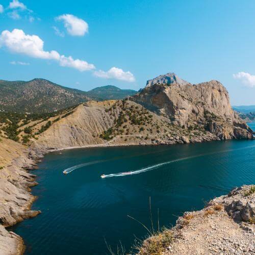 Фото: АНО «Крымский Туристский Центр