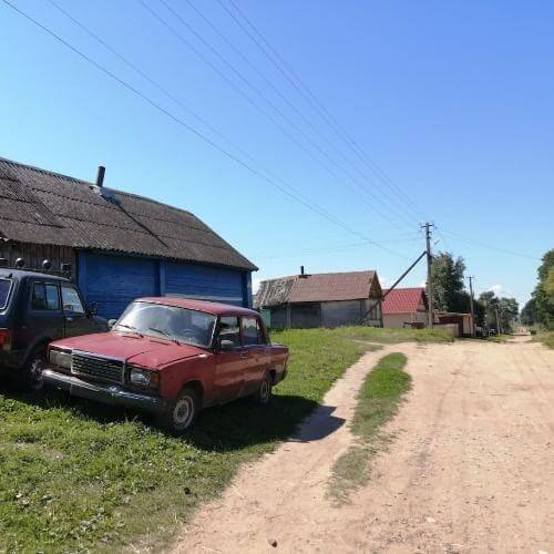 Фото из собственного архива