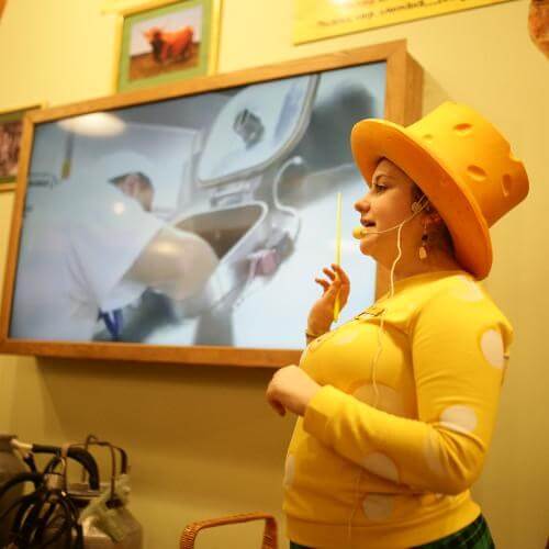 Фото от партнёра.