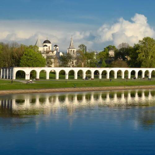 Konstantin hramov, CC BY-SA 4.0 https://creativecommons.org/licenses/by-sa/4.0, via Wikimedia Commons