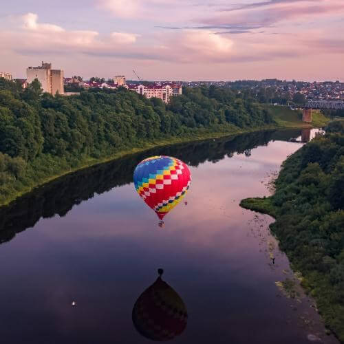 Фото: serge0n на Unsplash