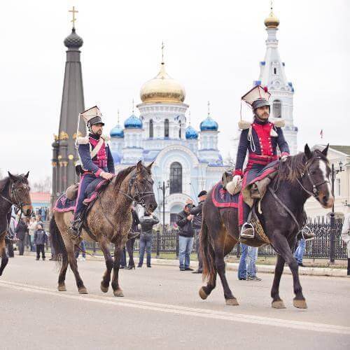 Центр развития туризма «Калужский край» (до 10.04.2031)