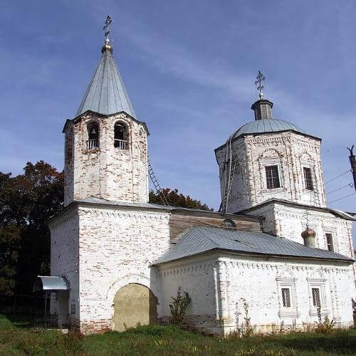Фото: Юрий Титов, CC BY-SA 3.0 https://creativecommons.org/licenses/by-sa/3.0, через Викисклад