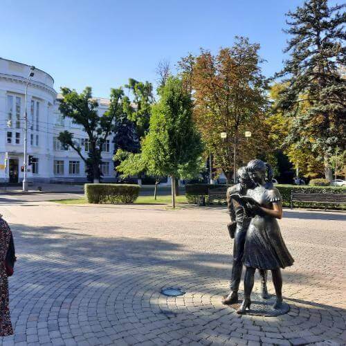 Фото от партнёра.
