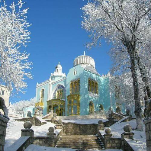 Фото от партнёра.            
