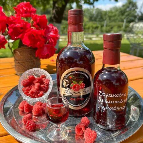 Ягодная ферма. Фото от партнёра.