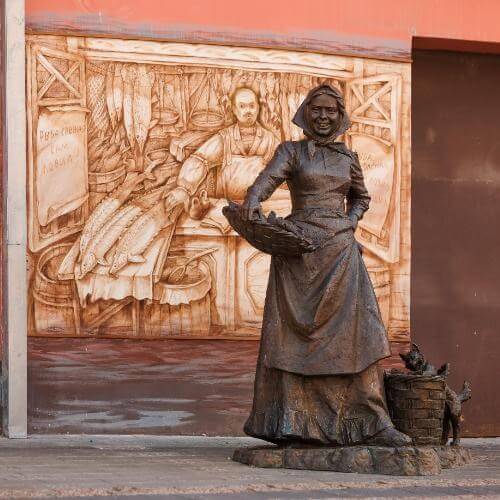 Фото: АНО «Центр 800». Фотограф: Никита Духник